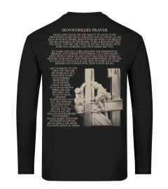 Ironworkers Prayer