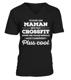 Maman CrossFit - Edition Limitée