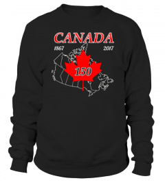 Canada 150 Year Anniversary Celebration