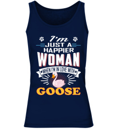 GOOSE Animals Lover