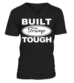 Built Trump Tough