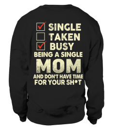 Single MOM