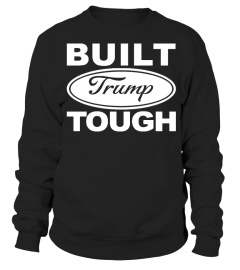 Built Trump Tough