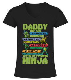 Daddy favorite ninja _ 449