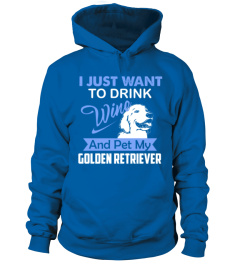 Golden Retriever Lovers TShirt