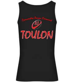 RUGBY Toulon Devise