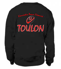 RUGBY Toulon Devise
