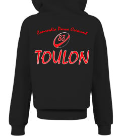 RUGBY Toulon Devise