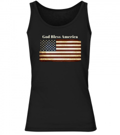 America Christian Patriotic T Shirt