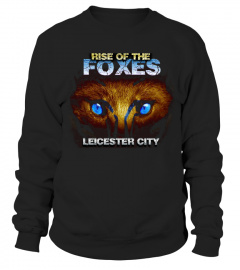 Limited Edition - The Foxes city