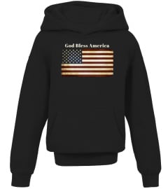 America Christian Patriotic T Shirt