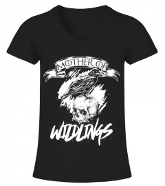 Mother of Wildlings - Mother's Day Special!