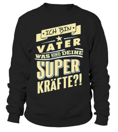 VATER  - PAPA  T-shirt