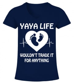 YAYA LIFE (1 DAY LEFT - GET YOURS NOW