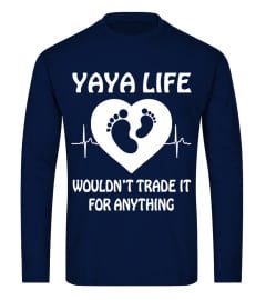 YAYA LIFE (1 DAY LEFT - GET YOURS NOW