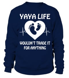 YAYA LIFE (1 DAY LEFT - GET YOURS NOW