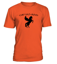 Camp Half-Blood