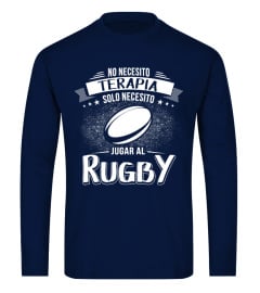 EDICIÓN LIMITADA - RUGBY