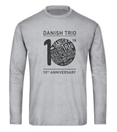 Danish Trio Ten 10