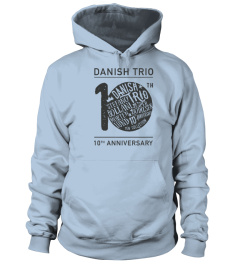 Danish Trio Ten 10