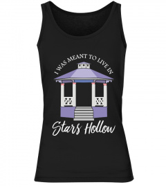 Limited Edition Stars Hollow