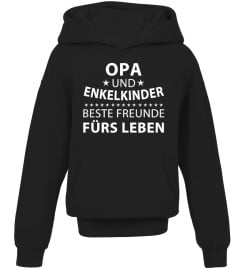 50+ Verkauft - OPA Und ENKELKINDER BESTE FREUNDE FÜRS LEBEN