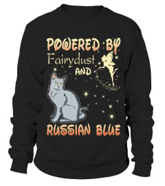 Russian Blue