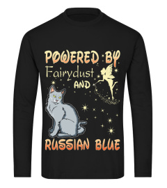 Russian Blue