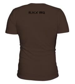 Black BBQ New Brand