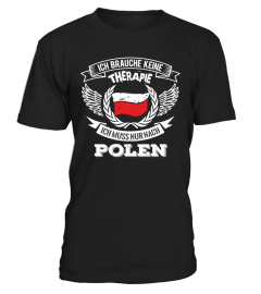 +++POLEN THERAPIE+++