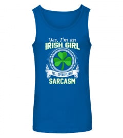 Women's St. Patricks Day T Shirt
