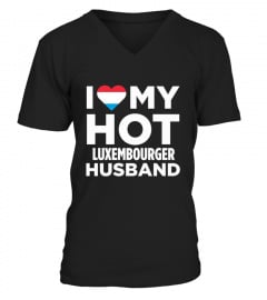 I Love My Hot Luxembourger Husband Luxembourg 