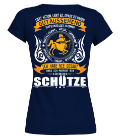 SCHÜTZE