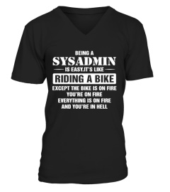 Being a Sysadmin