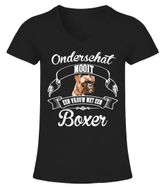 BOXER - tot 29.Oktober