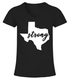 Texas Strong T-Shirt