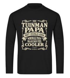 tuinman papa maar veel cooler