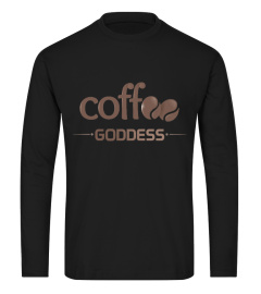 coffee goddess