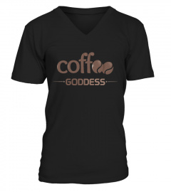 coffee goddess