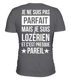 Lozere Parfait - Exclusif Limitée