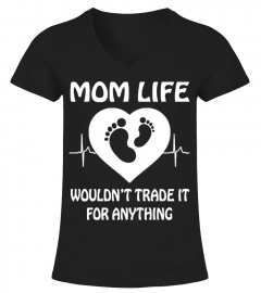 Mom Life (1 DAY LEFT - GET YOURS NOW)