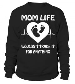 Mom Life (1 DAY LEFT - GET YOURS NOW)