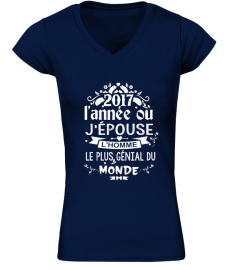 Mariage 2017 - T Shirt - Sweet - Pull