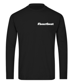 #heartbeat