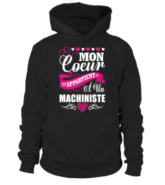 MACHINISTE