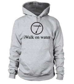 iWalk on Water