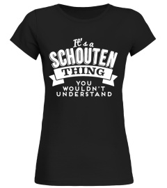 LIMITED-EDITION SCHOUTEN TEE!