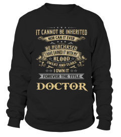 DOCTOR