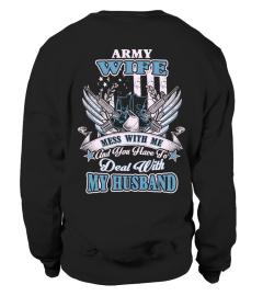 Army Wife Shirt