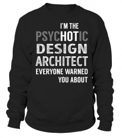 PsycHOTic Design Architect